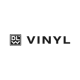 DLW Vinyl Logo