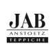 JAB Teppiche Logo